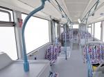 Mercedes-Benz Citaro 3 Turen 2011 года